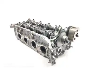 Pezzo di ricambio per auto di seconda mano Testata motore per DACIA DUSTER II  Riferimenti OEM IAM 1104AWR60A  
