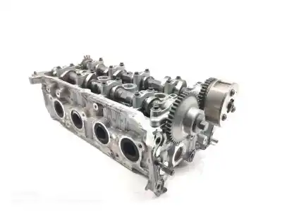 Pezzo di ricambio per auto di seconda mano testata motore per dacia duster ii essential riferimenti oem iam 1104awr60a / 110410031r / vere8331