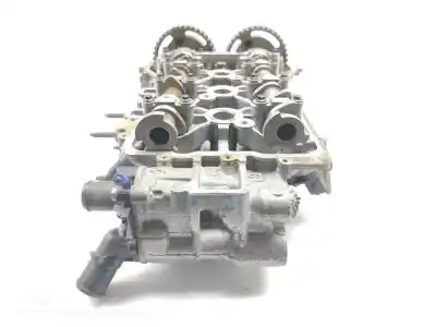Second-hand car spare part cylinder head for citroen c-elysée exclusive oem iam references 9671871510
