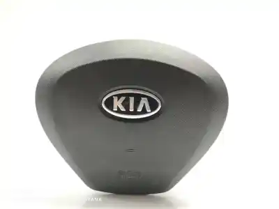 Piesă de schimb auto la mâna a doua airbag fațã stânga pentru kia cee'd fastback (ed) 1.6 crdi 115 referințe oem iam 569001h000eq