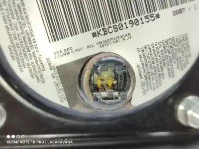 Peça sobressalente para automóvel em segunda mão airbag dianteiro esquerdo por kia cee´d active referências oem iam 569001h000eq  