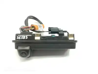 Second-hand car spare part tailgate back door handle for kia stonic (ybcuv) concept oem iam references 99240h8100