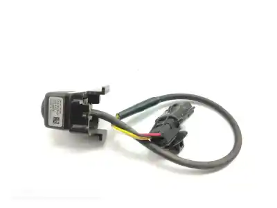 Peça sobressalente para automóvel em segunda mão câmara por renault kadjar limited referências oem iam 284427832r  
