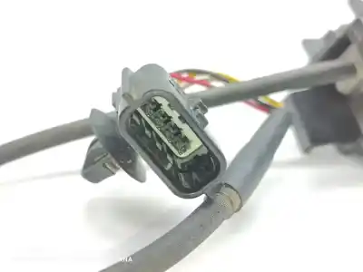 Peça sobressalente para automóvel em segunda mão câmara por renault kadjar limited referências oem iam 284427832r  