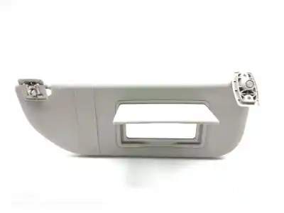 Peça sobressalente para automóvel em segunda mão pára-sol esquerdo por citroen c3 exclusive referências oem iam 8163hv  