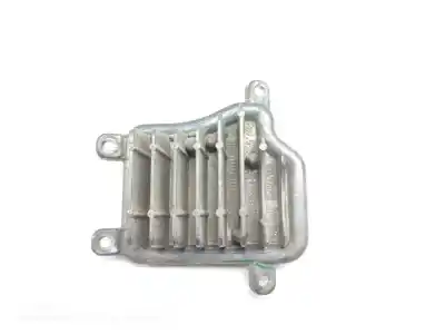 Peça sobressalente para automóvel em segunda mão lâmpadas por audi q5 (fyb) 40 tdi quattro básico referências oem iam 80a998474c