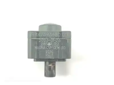 Second-hand car spare part camera for ds 7 crossback performance line oem iam references 9847393680  