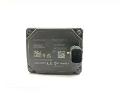 Second-hand car spare part electronic module for dacia sandero iii expression oem iam references 285j98106r