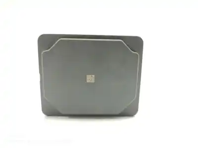 Second-hand car spare part electronic module for dacia sandero iii expression oem iam references 285j98106r  