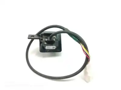 Автозапчастина б/у камера для renault captur life посилання на oem iam 284425201r  