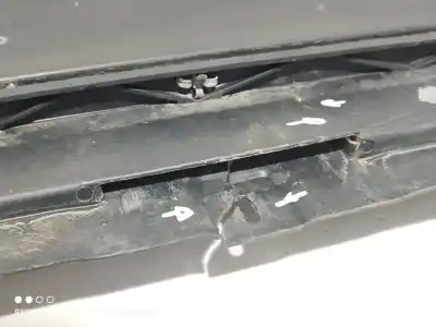 Second-hand car spare part front panel for seat leon (5f1) 1.6 tdi oem iam references 5f0805588c  