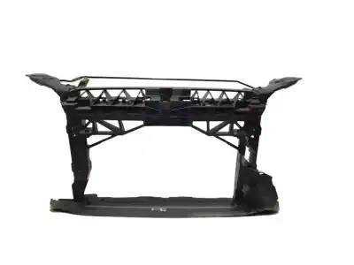 Second-hand car spare part front panel for seat leon (5f1) 1.6 tdi oem iam references 5f0805588c  