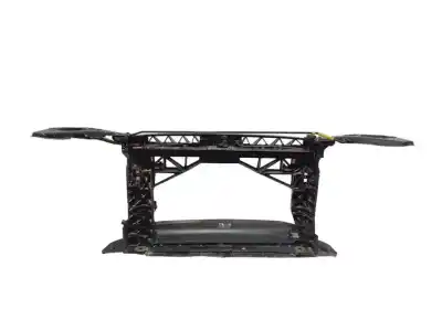 Second-hand car spare part front panel for seat leon (5f1) 1.6 tdi oem iam references 5f0805588c  