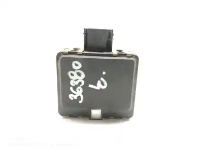 Second-hand car spare part electronic module for seat leon (5f1) style visio oem iam references 5q0907561h  