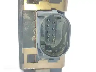 Second-hand car spare part electronic module for seat leon (5f1) style visio oem iam references 5q0907561h  