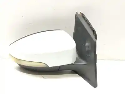 Second-hand car spare part right rearview mirror for ford kuga (cbv) titanium oem iam references 2326069  
