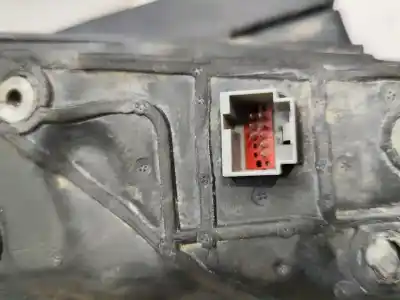 Second-hand car spare part right rearview mirror for ford kuga (cbv) titanium oem iam references 2326069  