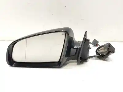 Second-hand car spare part left rearview mirror for audi a3 (8p) 2.0 tdi ambiente (dpf) oem iam references 8p1858531g  