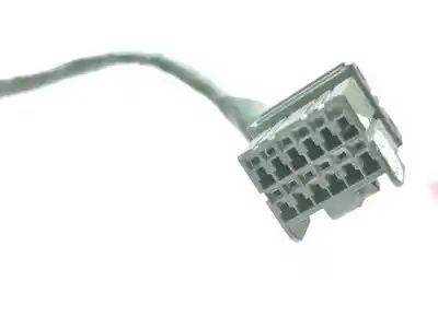 Tweedehands auto-onderdeel linker spiegel voor dodge caliber 2.0 s oem iam-referenties 5074209ab