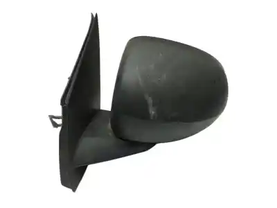 Peça sobressalente para automóvel em segunda mão espelho retrovisor esquerdo por dodge caliber 2.0 s referências oem iam 5074209ab  