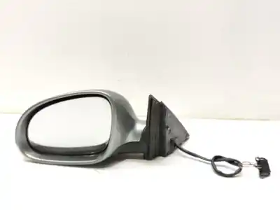 Second-hand car spare part left rearview mirror for volkswagen passat b5.5 variant (3b6) 1.9 tdi oem iam references 3b2857507q  