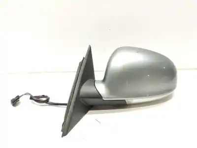 Second-hand car spare part left rearview mirror for volkswagen passat b5.5 variant (3b6) 1.9 tdi oem iam references 3b2857507q  