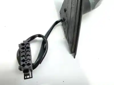 Second-hand car spare part left rearview mirror for volkswagen passat b5.5 variant (3b6) 1.9 tdi oem iam references 3b2857507q