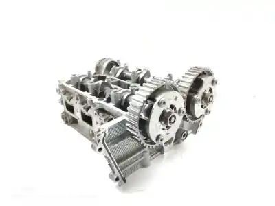 Second-hand car spare part cylinder head for ford fiesta (ce1) trend oem iam references h1bg6c032tb