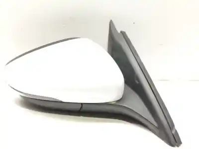 Pezzo di ricambio per auto di seconda mano retrovisore destro per ford focus titanium riferimenti oem iam jx7b17e714ad  