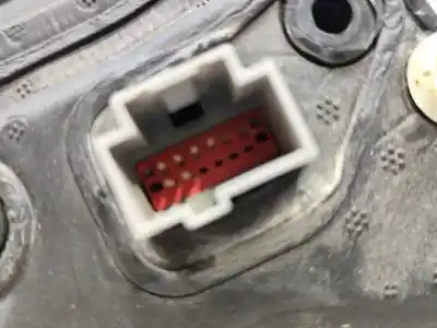 Pezzo di ricambio per auto di seconda mano retrovisore destro per ford focus titanium riferimenti oem iam jx7b17e714ad  