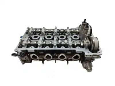 Peça sobressalente para automóvel em segunda mão cabeça / culatra por mg zs luxury referências oem iam 1899328p