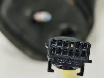 Peça sobressalente para automóvel em segunda mão espelho retrovisor esquerdo por renault captur limited 118 cv / 87 kw referências oem iam 963028148r