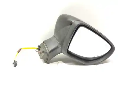 Peça sobressalente para automóvel em segunda mão espelho retrovisor direito por renault captur limited 118 cv / 87 kw referências oem iam 963011541r