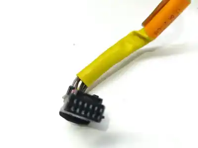 Peça sobressalente para automóvel em segunda mão espelho retrovisor esquerdo por renault captur life referências oem iam 963027007r  