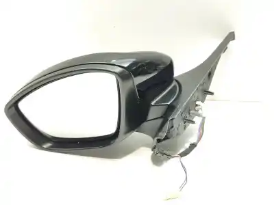 Peça sobressalente para automóvel em segunda mão ESPELHO RETROVISOR ESQUERDO por CITROEN C3  Referências OEM IAM 98267133XT  