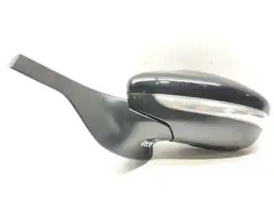 Peça sobressalente para automóvel em segunda mão espelho retrovisor esquerdo por citroen c3 origins referências oem iam 98267133xt  