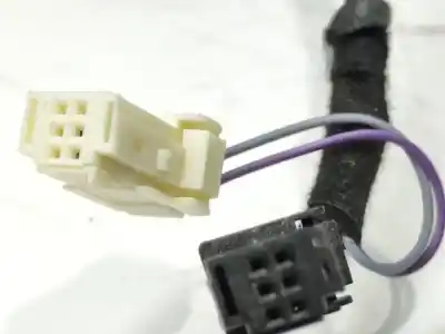 Peça sobressalente para automóvel em segunda mão espelho retrovisor esquerdo por citroen c3 origins referências oem iam 98267133xt  