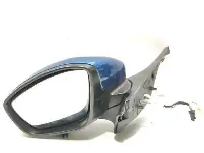 Peça sobressalente para automóvel em segunda mão ESPELHO RETROVISOR ESQUERDO por CITROEN C3  Referências OEM IAM 98267133XT  