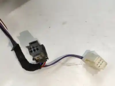 Peça sobressalente para automóvel em segunda mão espelho retrovisor esquerdo por citroen c3 you referências oem iam 98267133xt  