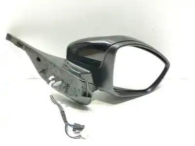 Second-hand car spare part right rearview mirror for citroen c3 c-series oem iam references 98267124xt