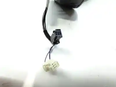 Peça sobressalente para automóvel em segunda mão espelho retrovisor esquerdo por citroen c3 c-series referências oem iam 98267133xt  