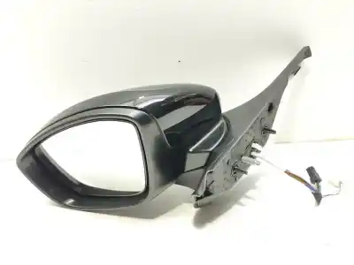 Peça sobressalente para automóvel em segunda mão ESPELHO RETROVISOR ESQUERDO por CITROEN C3  Referências OEM IAM 98267133XT  