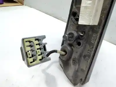 Peça sobressalente para automóvel em segunda mão espelho retrovisor esquerdo por ford focus c-max (cap) trend (d) referências oem iam 3m5117683cs  