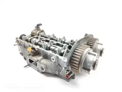 Second-hand car spare part cylinder head for ford kuga (cbs) titanium oem iam references ds7g6c032ae