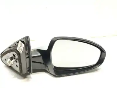 Second-hand car spare part right rearview mirror for kia ceed concept 100 cv / 74 kw oem iam references 87620j7160wd