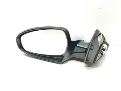 Second-hand car spare part left rearview mirror for kia ceed concept 100 cv / 74 kw oem iam references 87610j7220wd
