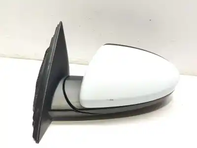 Peça sobressalente para automóvel em segunda mão espelho retrovisor esquerdo por kia ceed concept referências oem iam 87610j7220wd  