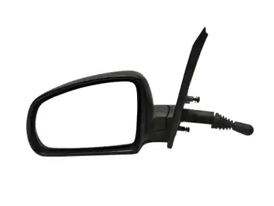 Pezzo di ricambio per auto di seconda mano SPECCHIO SINISTRO per OPEL MERIVA (2006->)  Riferimenti OEM IAM 13148948  