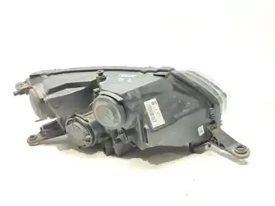 Second-hand car spare part left headlight for skoda rapid active oem iam references 5jb941015  
