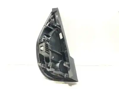 Second-hand car spare part right tailgate light for renault scenic iii emotion oem iam references 265503764r